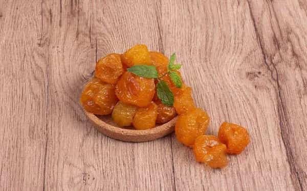 تصویر 2 از قیمت خرید آلو بخارا گوگردی + فروش ویژه